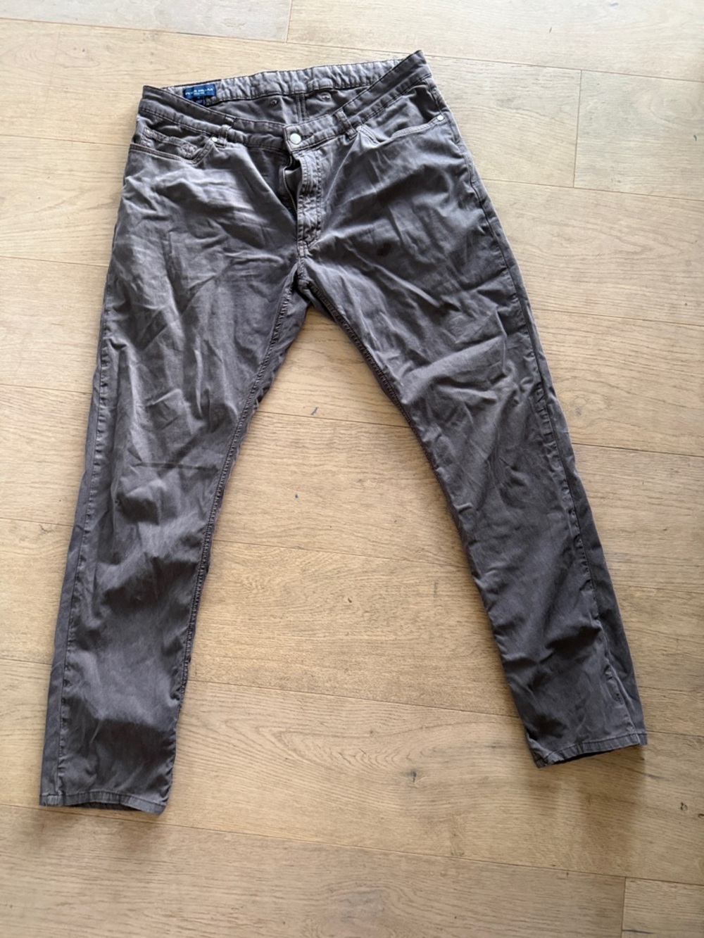 Peter Millar grey/taupe Pants size 36